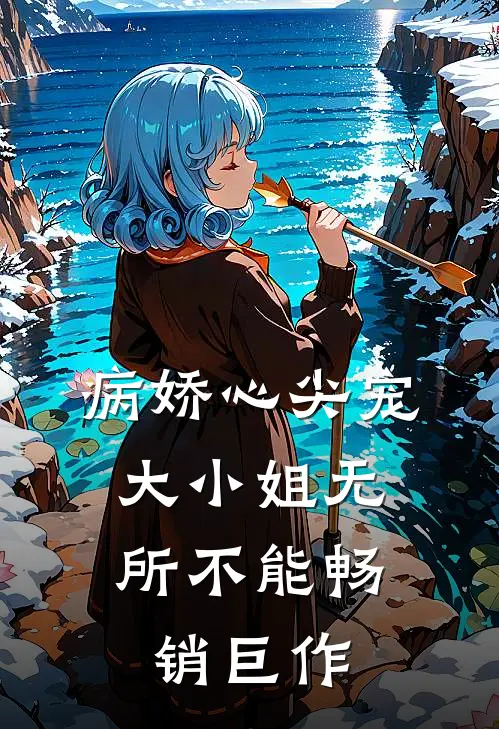 病娇心尖宠：大小姐无所不能畅销巨作