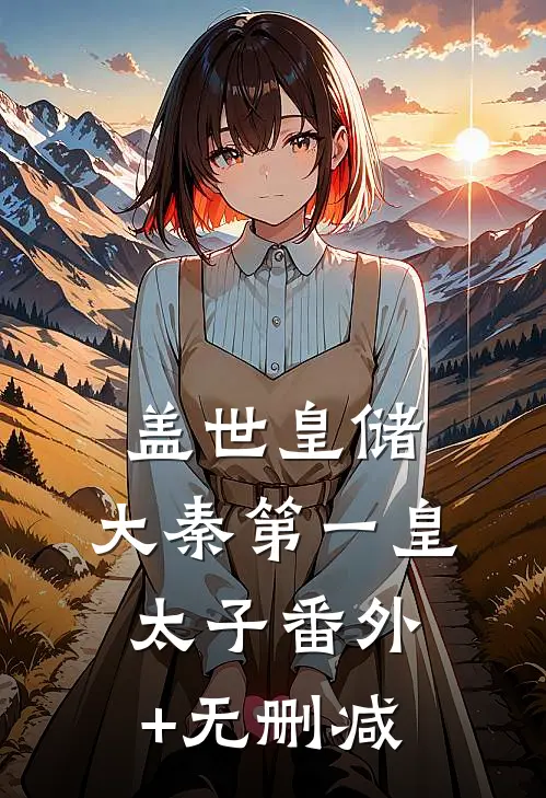 盖世皇储：大秦第一皇太子番外+无删减