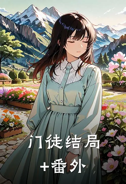 门徒结局+番外