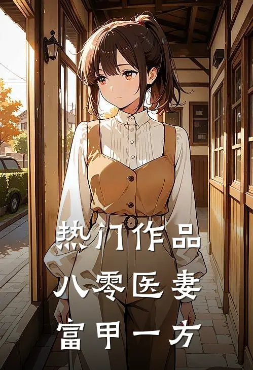 热门作品八零医妻富甲一方