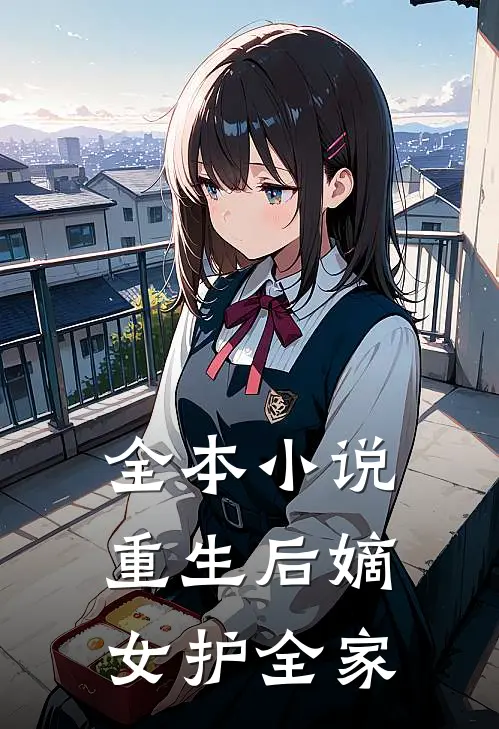 全本小说重生后嫡女护全家