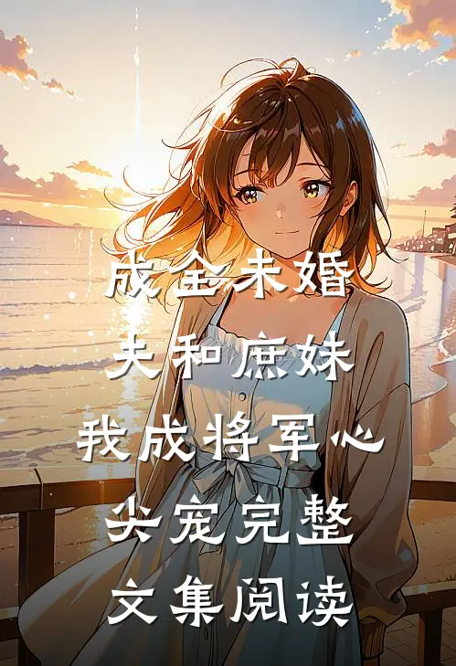 成全未婚夫和庶妹，我成将军心尖宠完整文集阅读