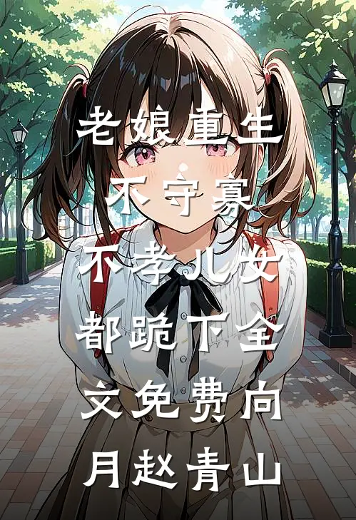 老娘重生不守寡，不孝儿女都跪下全文免费向月赵青山
