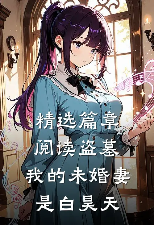 精选篇章阅读盗墓：我的未婚妻是白昊天