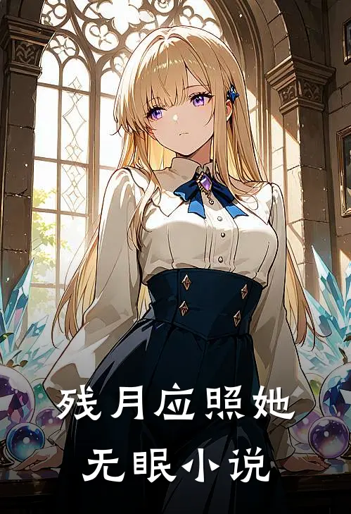 残月应照她无眠小说