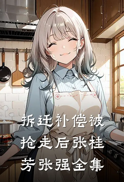 拆迁补偿被抢走后张桂芳张强 全集