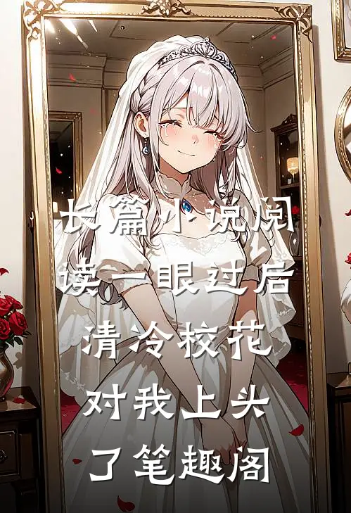 长篇小说阅读一眼过后清冷校花对我上头了笔趣阁