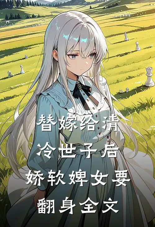 替嫁给清冷世子后，娇软婢女要翻身全文
