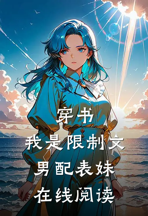 穿书，我是限制文男配表妹在线阅读