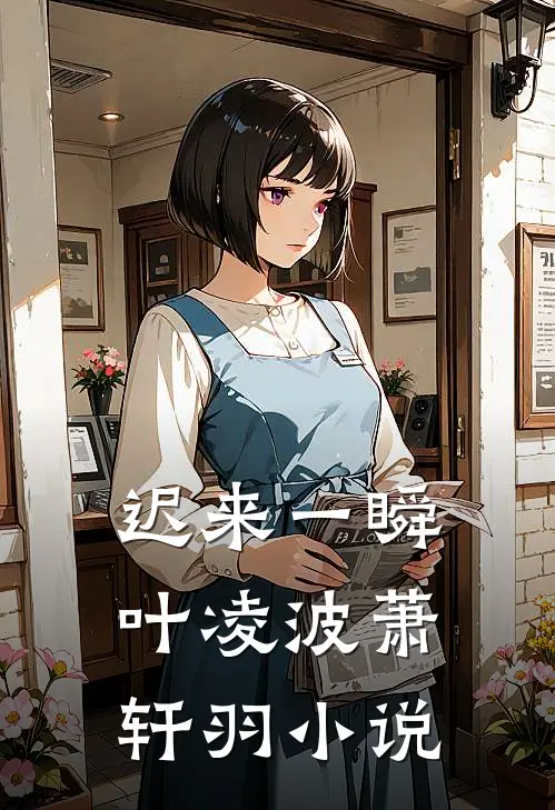 迟来一瞬叶凌波萧轩羽小说