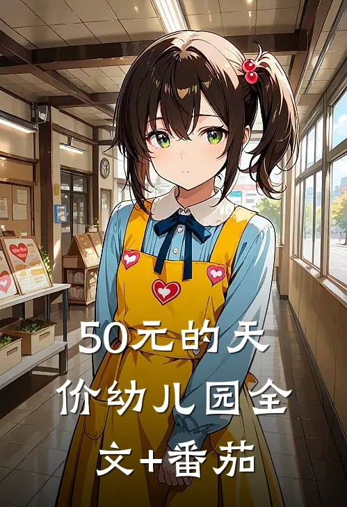 50元的天价幼儿园全文+番茄