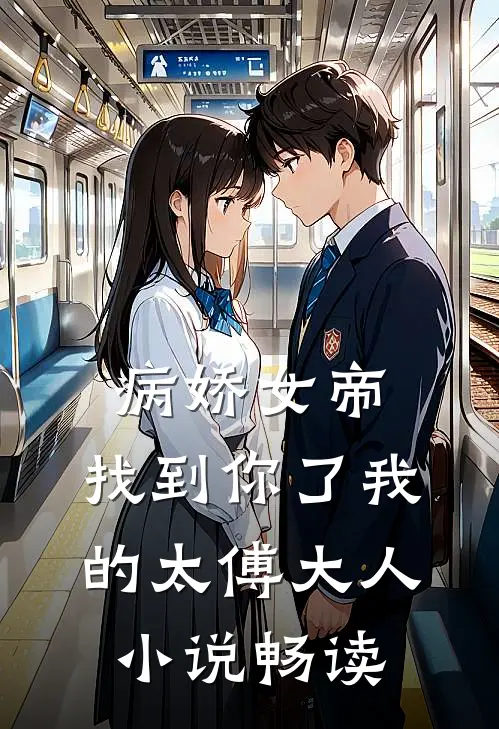 病娇女帝：找到你了我的太傅大人小说畅读