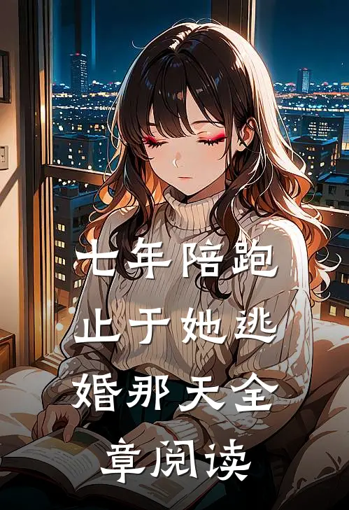 七年陪跑，止于她逃婚那天全章阅读