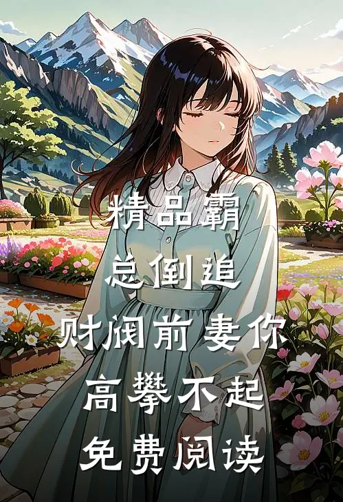 精品霸总倒追:财阀前妻你高攀不起免费阅读