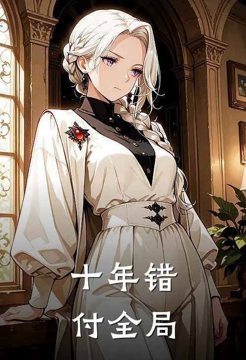 十年错付全局