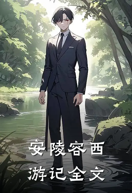 安陵容西游记全文