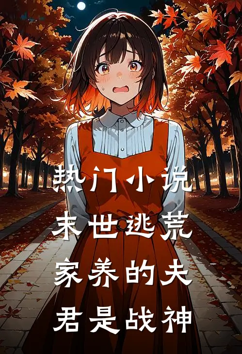 热门小说末世逃荒：家养的夫君是战神