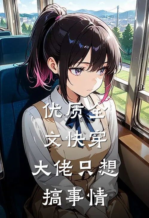 优质全文快穿：大佬只想搞事情