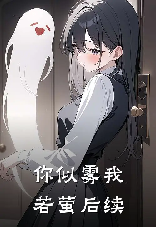 你似雾我若萤后续