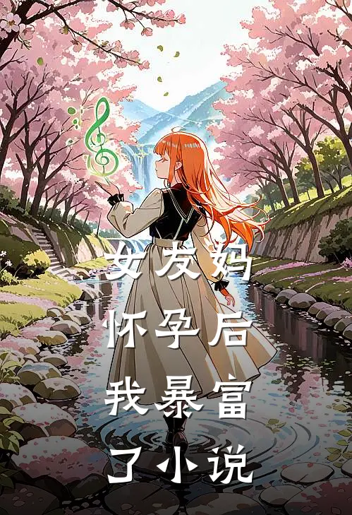 女友妈怀孕后，我暴富了小说