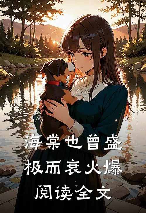 海棠也曾盛极而衰火爆阅读全文