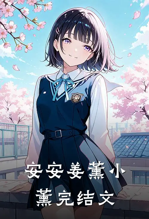 安安姜薰小薰完结文