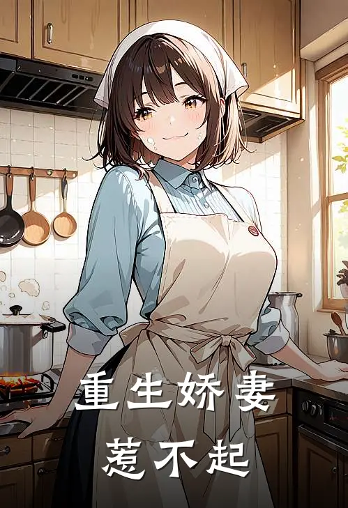 重生娇妻惹不起