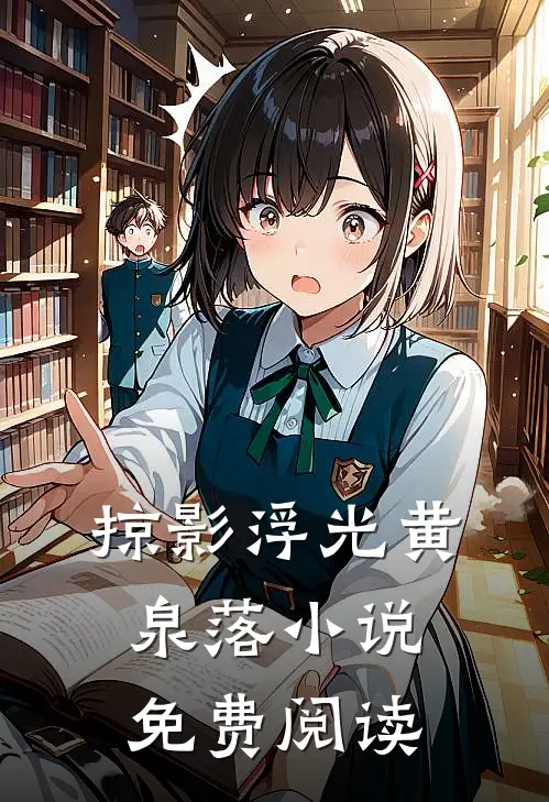 掠影浮光黄泉落小说免费阅读