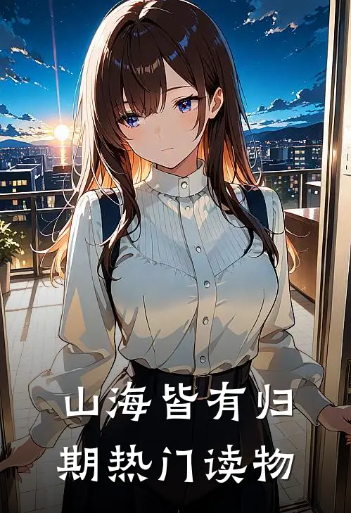 山海皆有归期热门读物