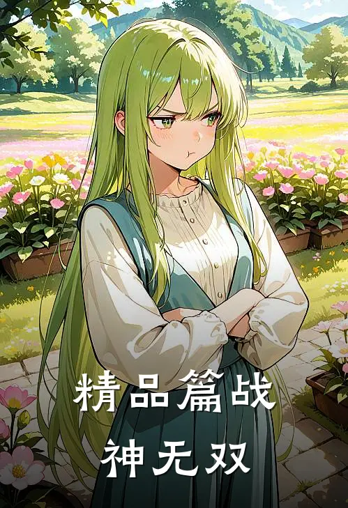 精品篇战神无双