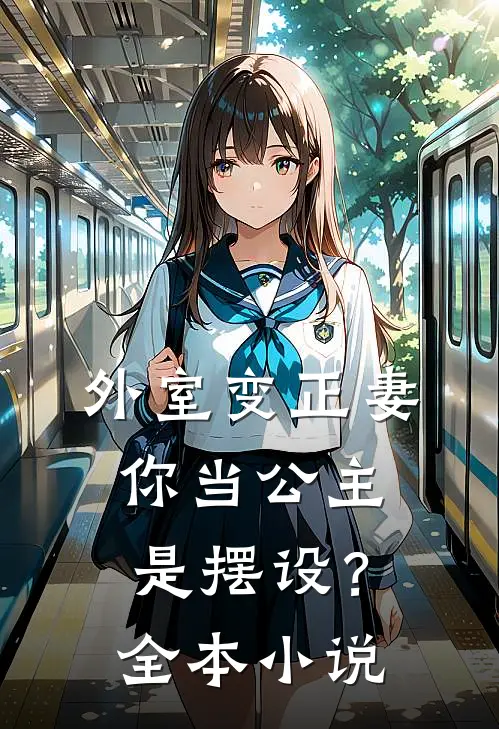 外室变正妻，你当公主是摆设？全本小说