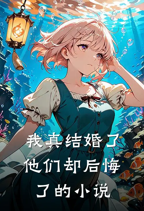 我真结婚了，他们却后悔了的小说