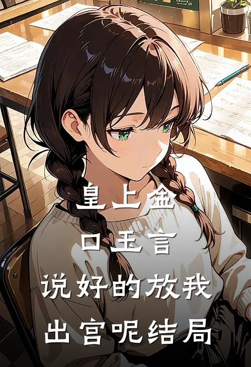 皇上金口玉言，说好的放我出宫呢结局