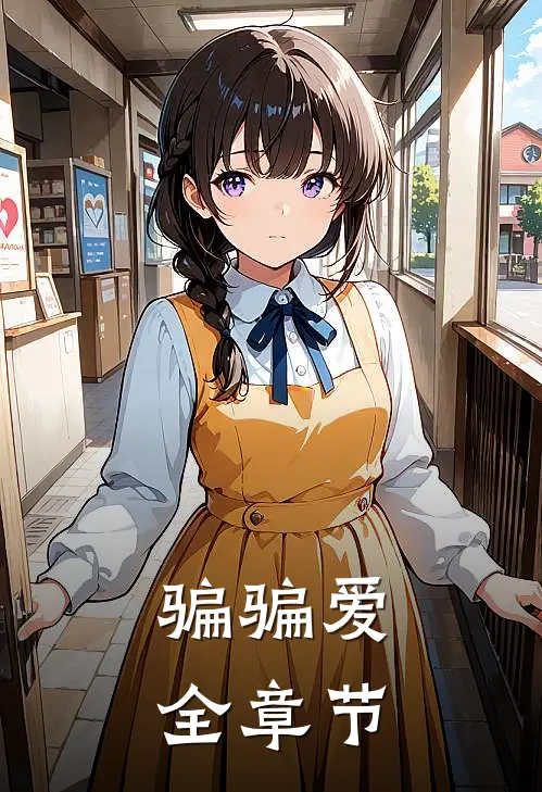 骗骗爱全章节