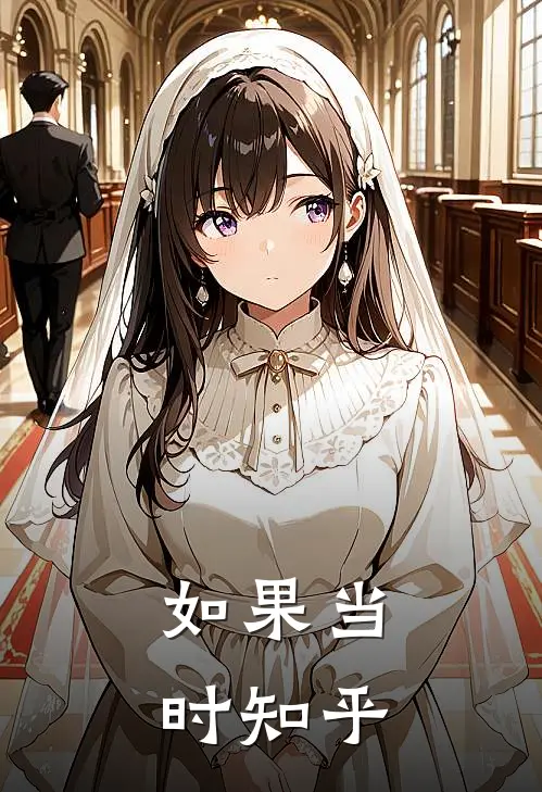 如果当时知乎