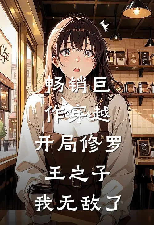 畅销巨作穿越：开局修罗王之子，我无敌了