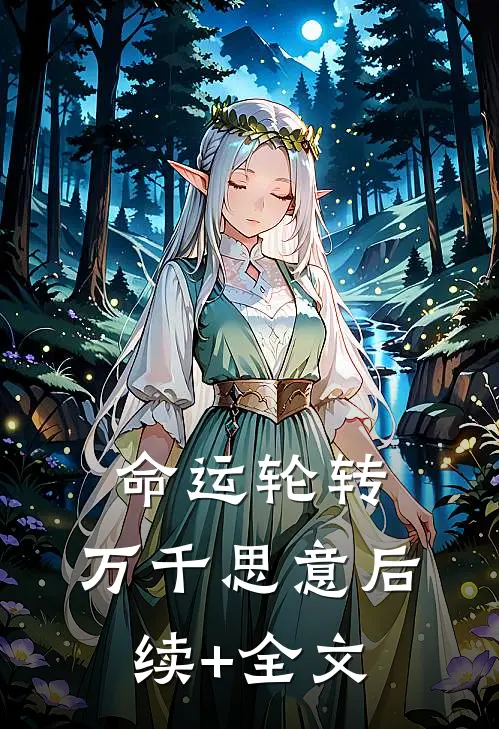 命运轮转，万千思意后续+全文
