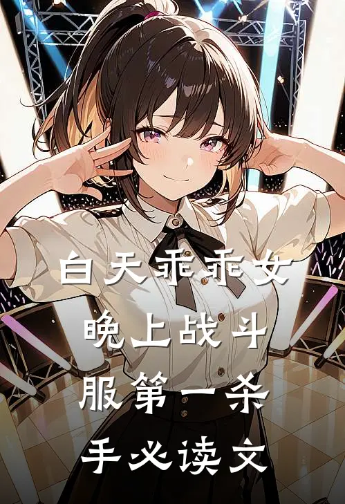 白天乖乖女，晚上战斗服第一杀手必读文