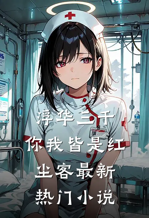 浮华三千，你我皆是红尘客最新热门小说