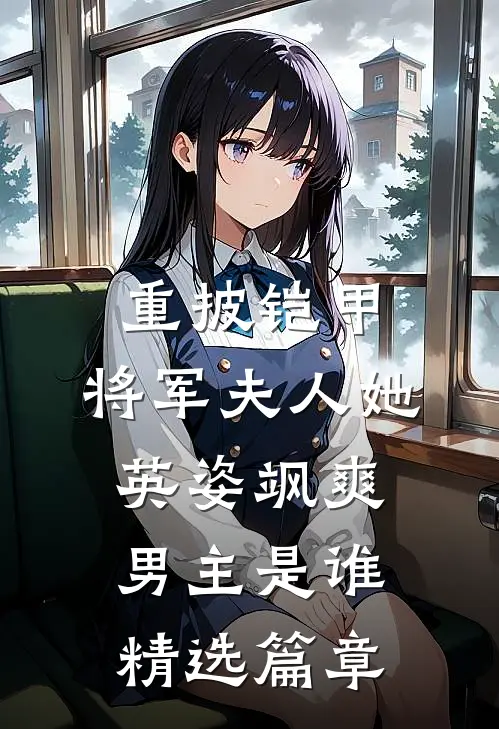 重披铠甲,将军夫人她英姿飒爽男主是谁精选篇章