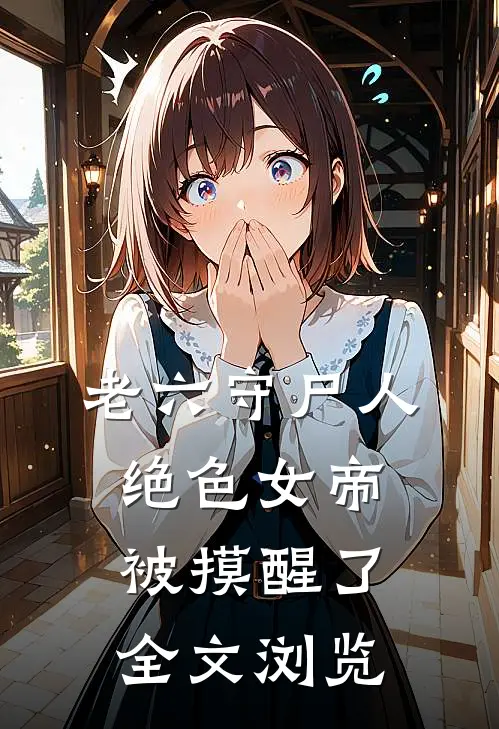 老六守尸人，绝色女帝被摸醒了全文浏览