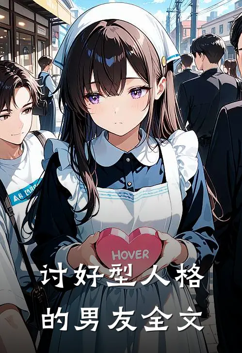讨好型人格的男友全文