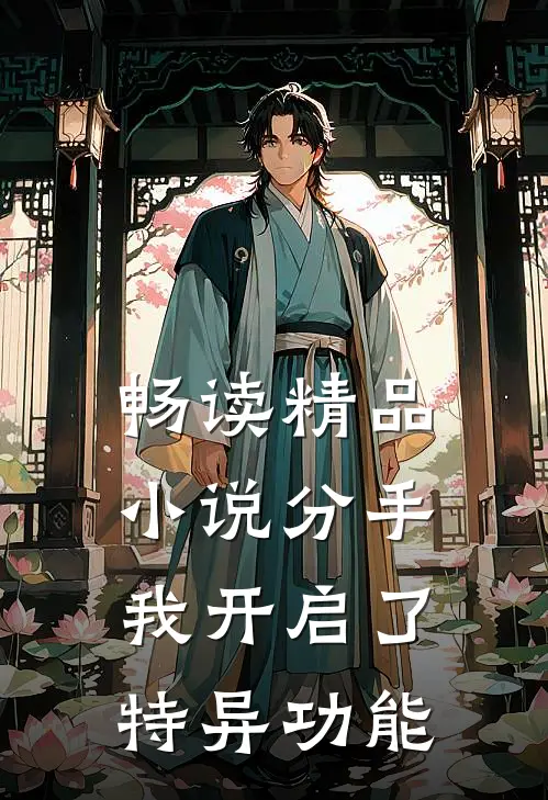 畅读精品小说分手我开启了特异功能