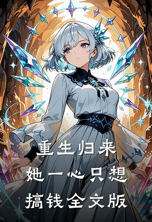 重生归来，她一心只想搞钱全文版