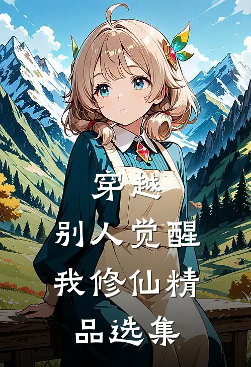穿越：别人觉醒，我修仙精品选集