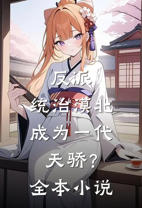 反派：统治漠北，成为一代天骄？全本小说