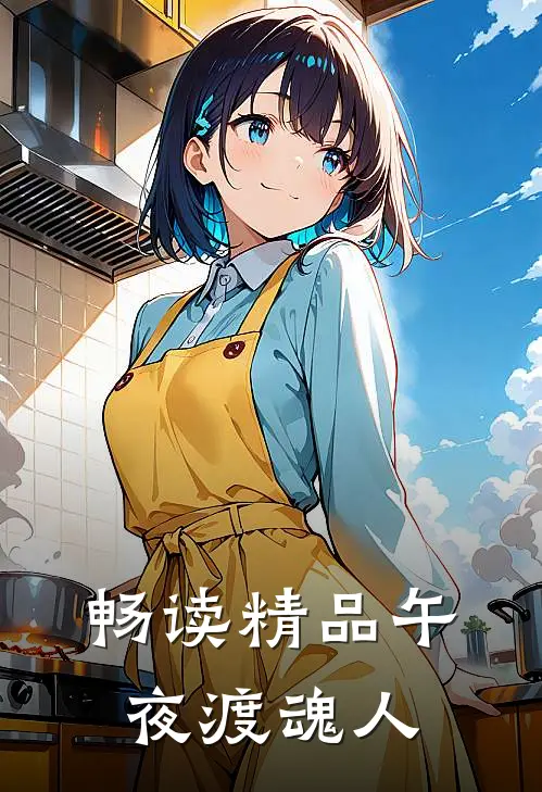 畅读精品午夜渡魂人