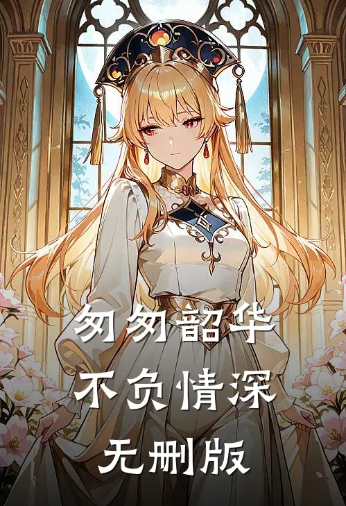 匆匆韶华不负情深无删版