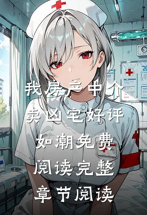 我房产中介卖凶宅好评如潮免费阅读完整章节阅读