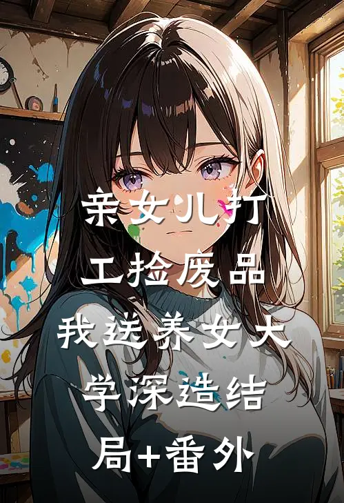 亲女儿打工捡废品，我送养女大学深造结局+番外